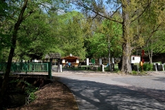 zelezna studnicka