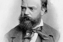 antonin dvorak