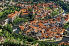 cesky krumlov
