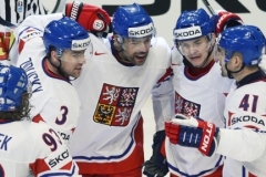 hokej