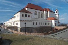 spilberk
