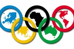 olympijske hry logo