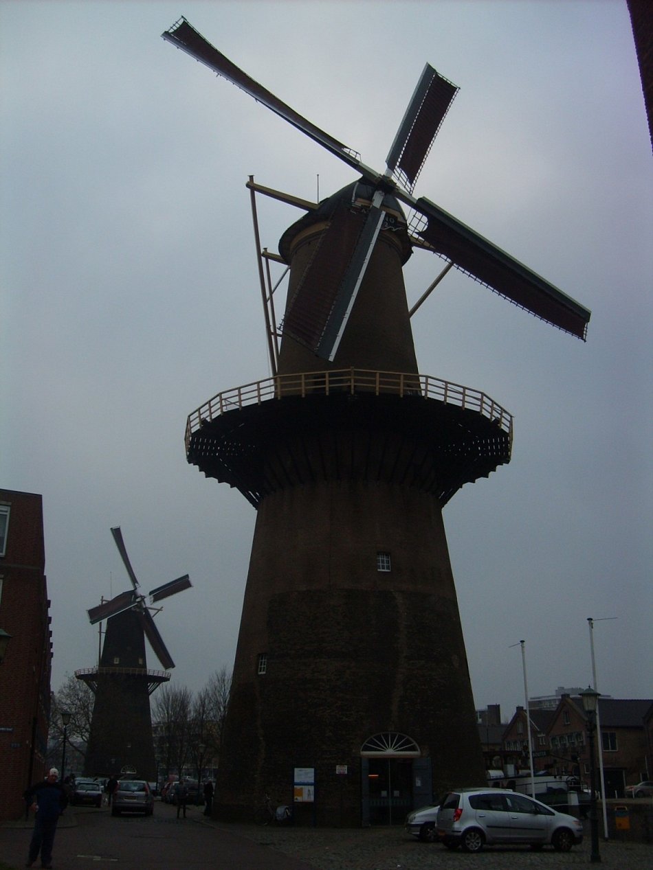 veterny mlyn