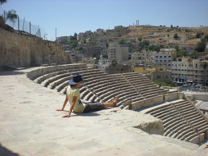 rimsky amfiteater