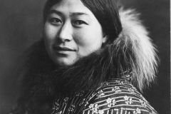 inuitska-zena