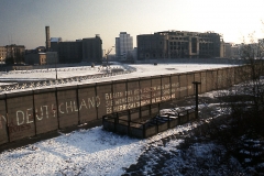 berlinsky mur