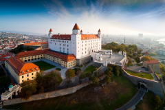 bratislavsky hrad