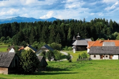 muzeum slovenskej dediny martin