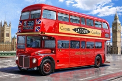 londynsky autobus