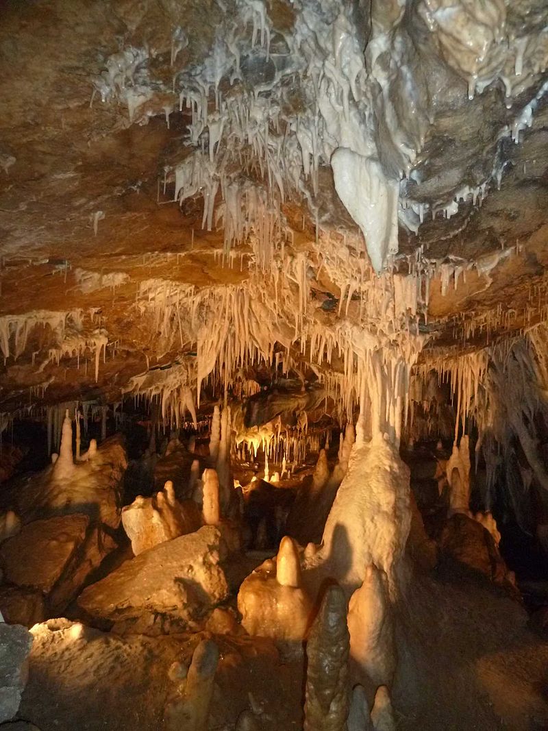 vazecka jaskyna